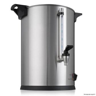 Perkolaattori-kahvinkeitin Bravilor Bonamat PK 75, tilavuus 10 litraa