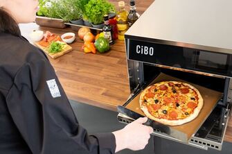 Pikauuni Lincat Cibo