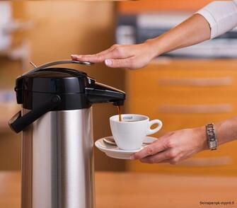 Pumpputermos Bravilor Bonamat Furento 2,2 litraa