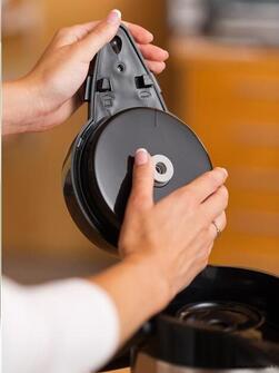 Pumpputermos Bravilor Bonamat Furento 2,2 litraa