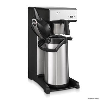 Pumpputermos kahvinkeitin Bravilor Bonamat TH, käsitäyttöinen malli