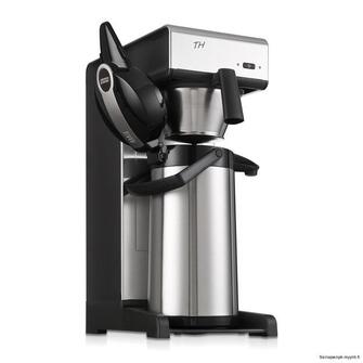 Pumpputermos kahvinkeitin Bravilor Bonamat TH, käsitäyttöinen malli