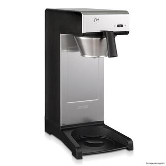 Pumpputermos kahvinkeitin Bravilor Bonamat TH, käsitäyttöinen malli