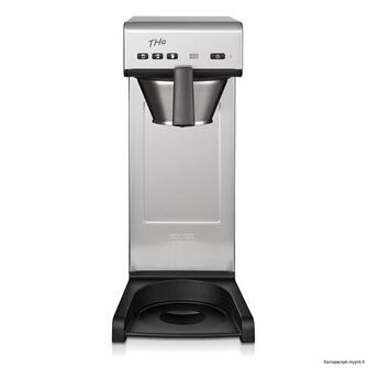 Pumpputermos kahvinkeitin Bravilor Bonamat THa, vesiliitäntä malli