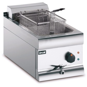 Rasvakeitin Lincat DF39