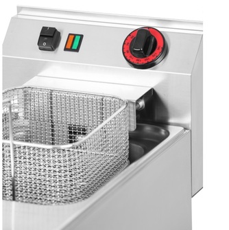 Rasvakeitin Redfox FE 30 ELT