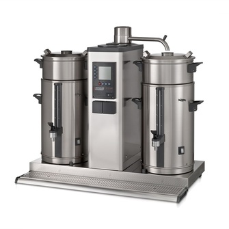 Säiliökahvinkeitin Bravilor Bonamat B10