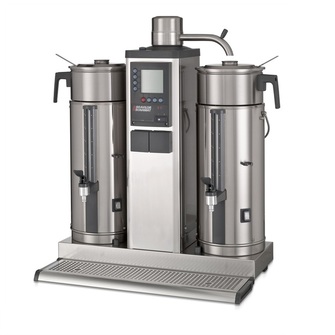 Säiliökahvinkeitin Bravilor Bonamat B5