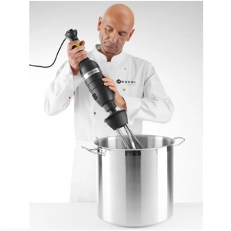 Sauvasekoitin Hendi 350