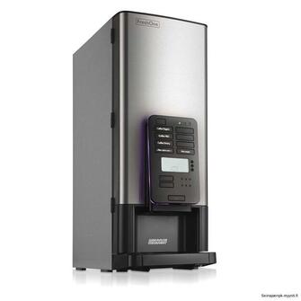 Suodatinkahviautomaatti Bravilor Bonamat FreshOne