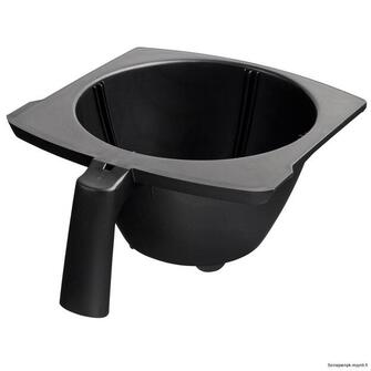 Suodatinsuppilo Bravilor Bonamat Novo kahvinkeittimeen