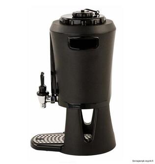 Termossäiliö Coffee Queen Tower 2,5 litraa