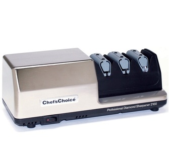 Veitsenteroitin Chef