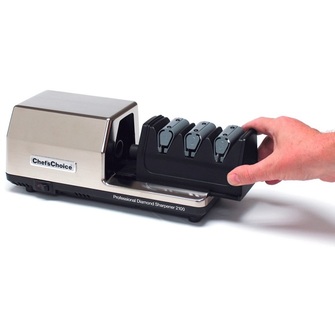 Veitsenteroitin Chef