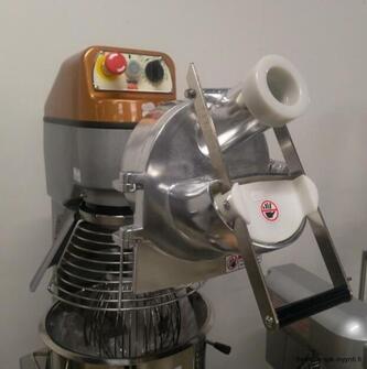 Vihannesleikkuri RM Gastro PK yleiskoneisiin