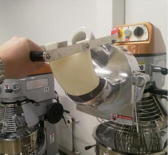 Vihannesleikkuri RM Gastro PK yleiskoneisiin