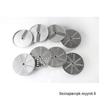 Vihannesleikkuri RM Gastro PK yleiskoneisiin