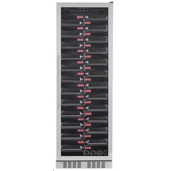 Viinikaappi Temptech Copenhagen CPRO1800SX