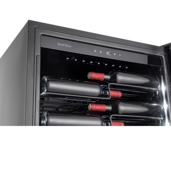 Viinikaappi Temptech Copenhagen CPRO1800SX