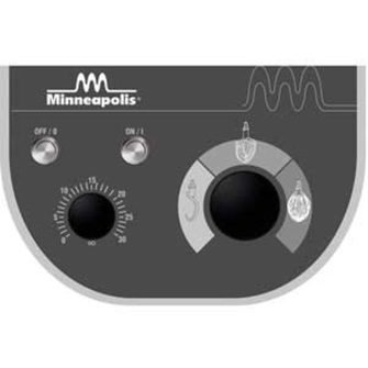 Yleiskone Minneapolis Marte 20