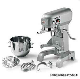 Yleiskone Minneapolis Plutone LT20