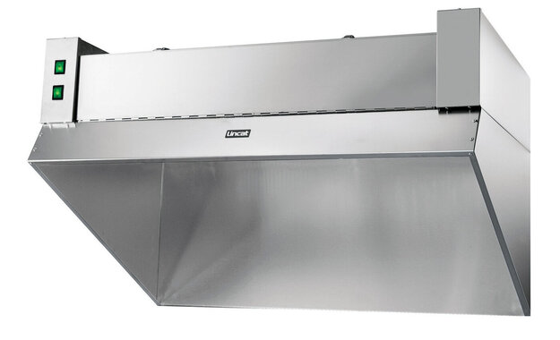 Aktiivihiili huuva Lincat L3 