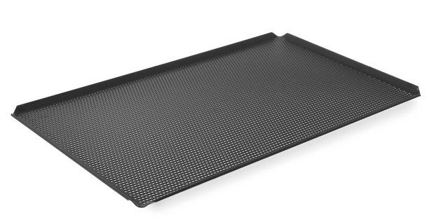 Alumiininen paistopelti teflon GN 1/1   