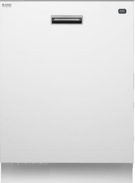 Astianpesukone Asko Professional DWC5926W 