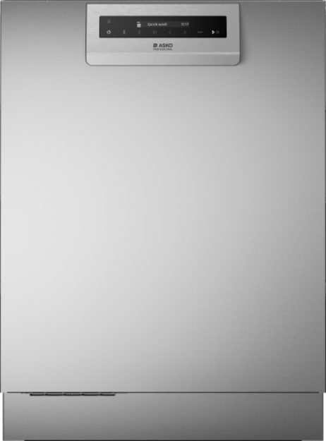 Astianpesukone Asko Professional DWC6423BIS