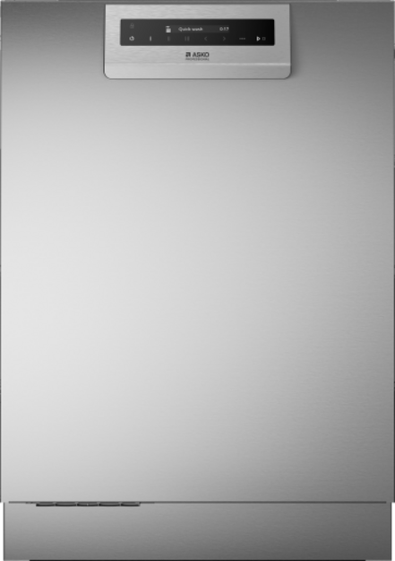 Astianpesukone Asko Professional DWC6433BIXXLS
