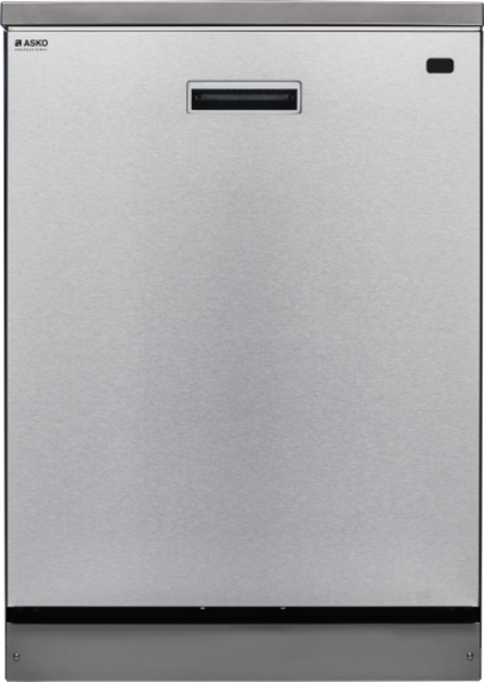 Astianpesukone Asko Professional DWCFS5936.S