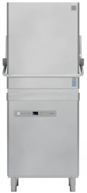 Astianpesukone Nordisk Water-Smart D2 Base, poistopumpulla