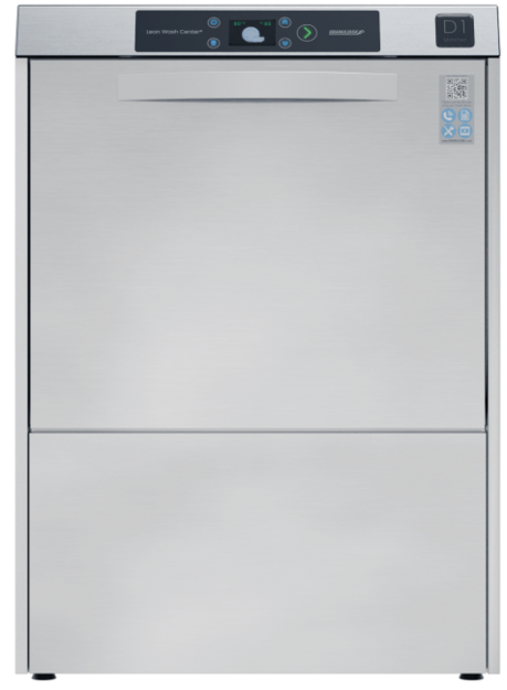 Astianpesukone Nordisk Water-Smart D1 Master