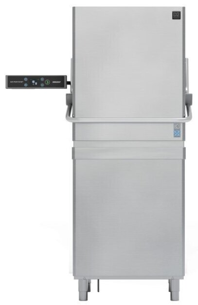 Astianpesukone Nordisk X2 Master poistopumpulla