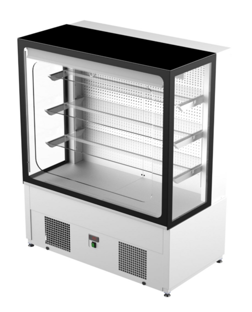 Avolasikko Restmec Cubic SM 1200