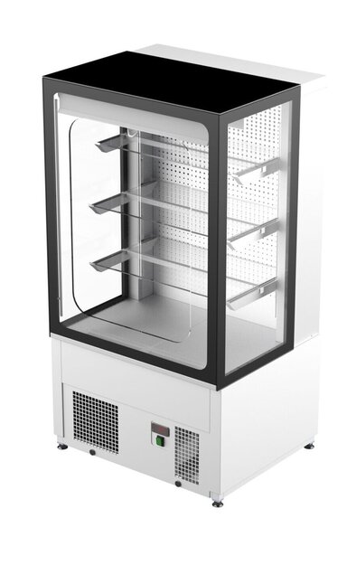 Avolasikko Restmec Cubic SM 800