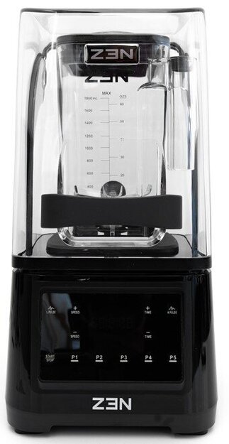 Blenderi tehosekoitin Z3N T2200 Pro Auto