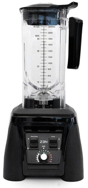 Blenderi tehosekoitin Z3N T2200 Pro Manual