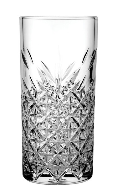 Juomalasi Long Drink Timeless 