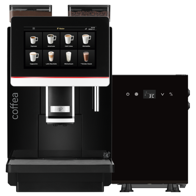 Kahviautomaatti Coffea Enjoy 
