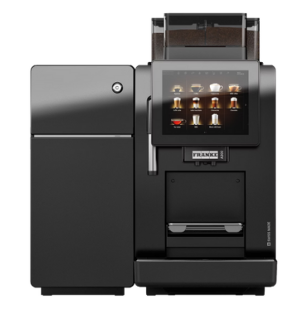 Kahviautomaatti Franke A300 FM 