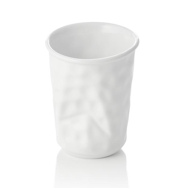 Kahvimuki ilman kahvaa 