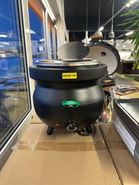 Keiton tarjoilupata Forcar (erä) 