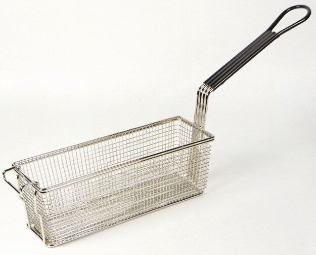 Kori pieni BA96 Lincat DF rasvakeittimiin