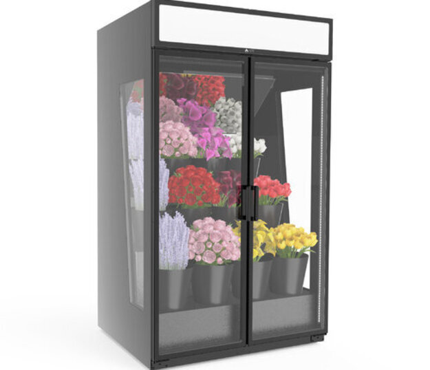 Kukkakylmiö CELIT® MDC 200-120 PRO Flower Cooler