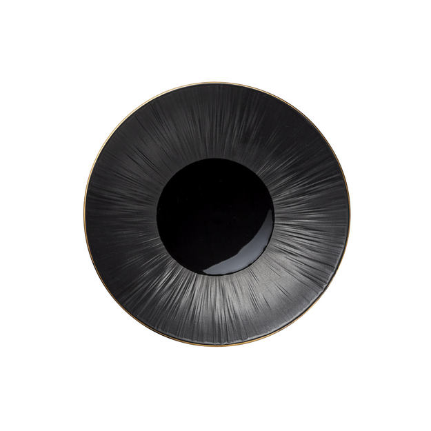 Kulho 19cm Maya Kuro 