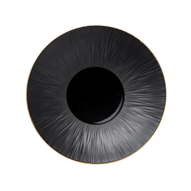 Kulho 22,5cm Maya Kuro 