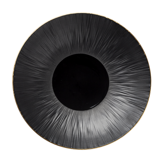 Kulho 26,5cm Maya Kuro 