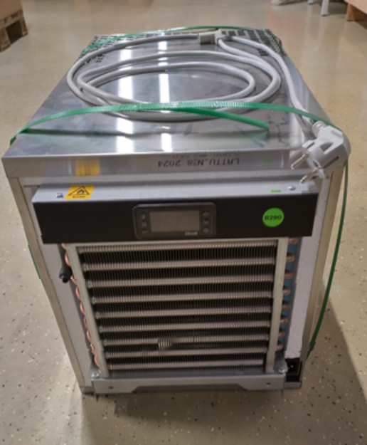 Kylmäkonekasetti Restmec VK 1.5