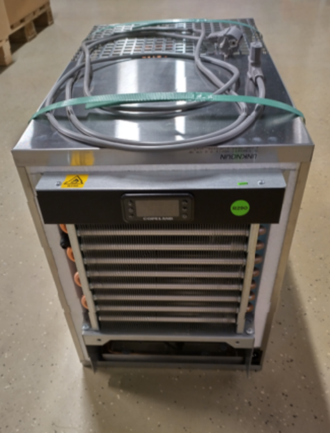 Kylmäkonekasetti Restmec SK 7